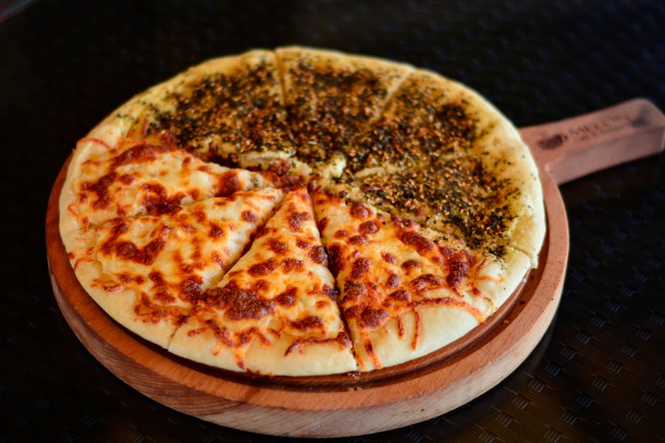 Portrait of Joshua Kub, Food Composition Specialist